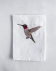 Napkins With Birds