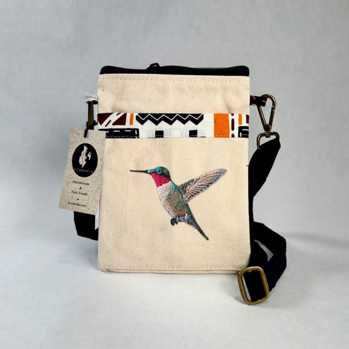 Humming Bird Essentials Bag