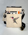 Humming Bird Essentials Bag