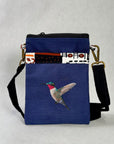 Humming Bird Essentials Bag