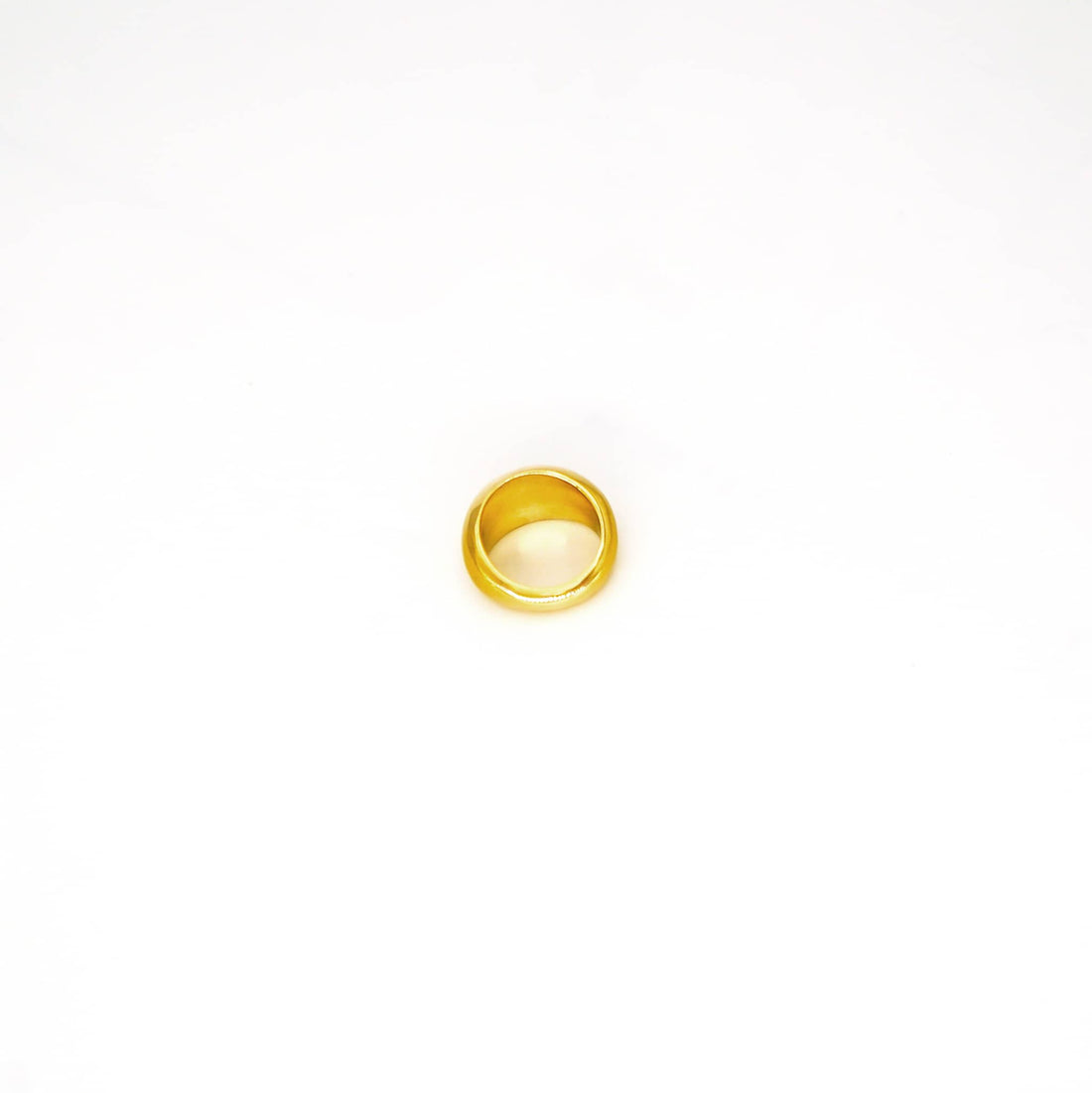 Huru Statement Ring