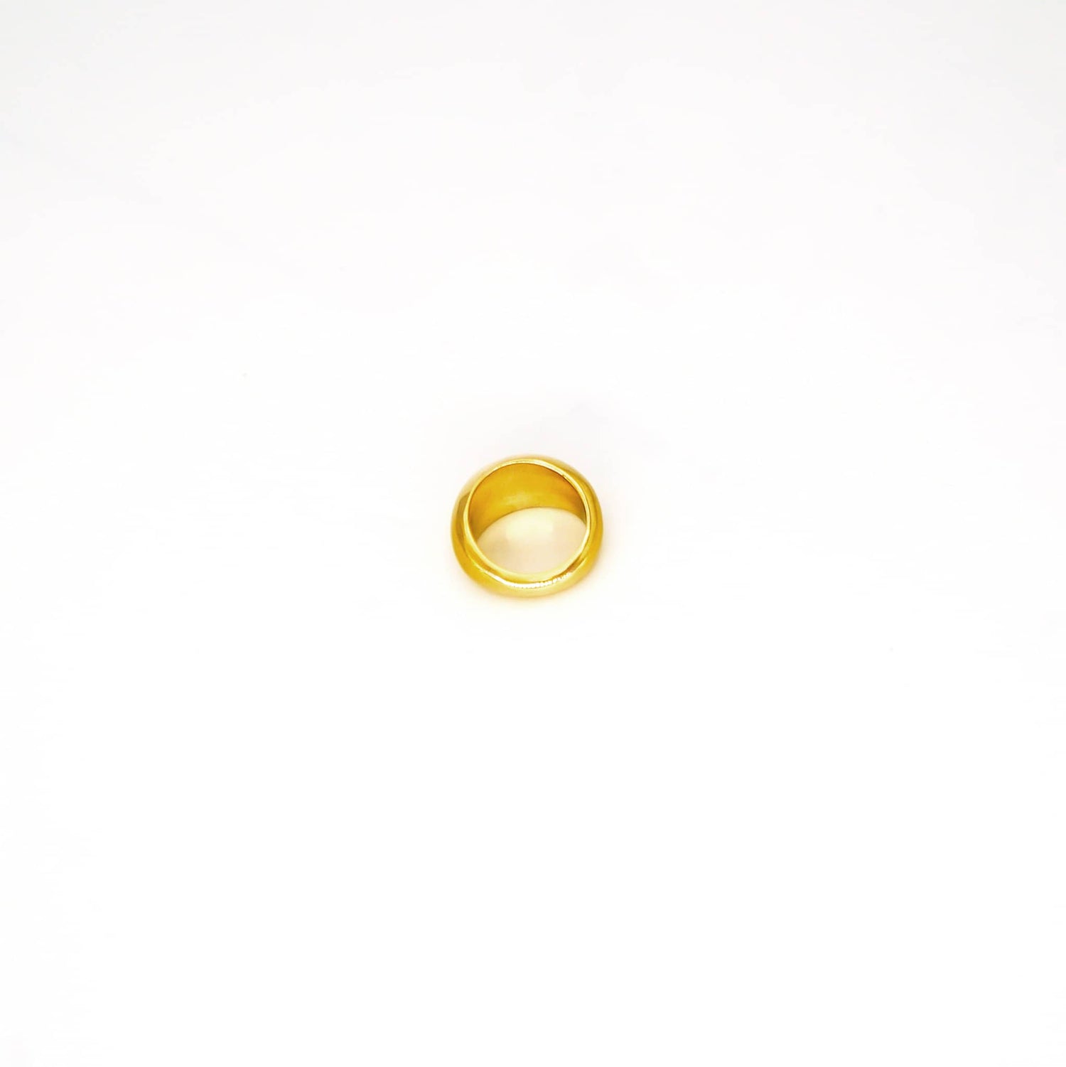 Huru Statement Ring