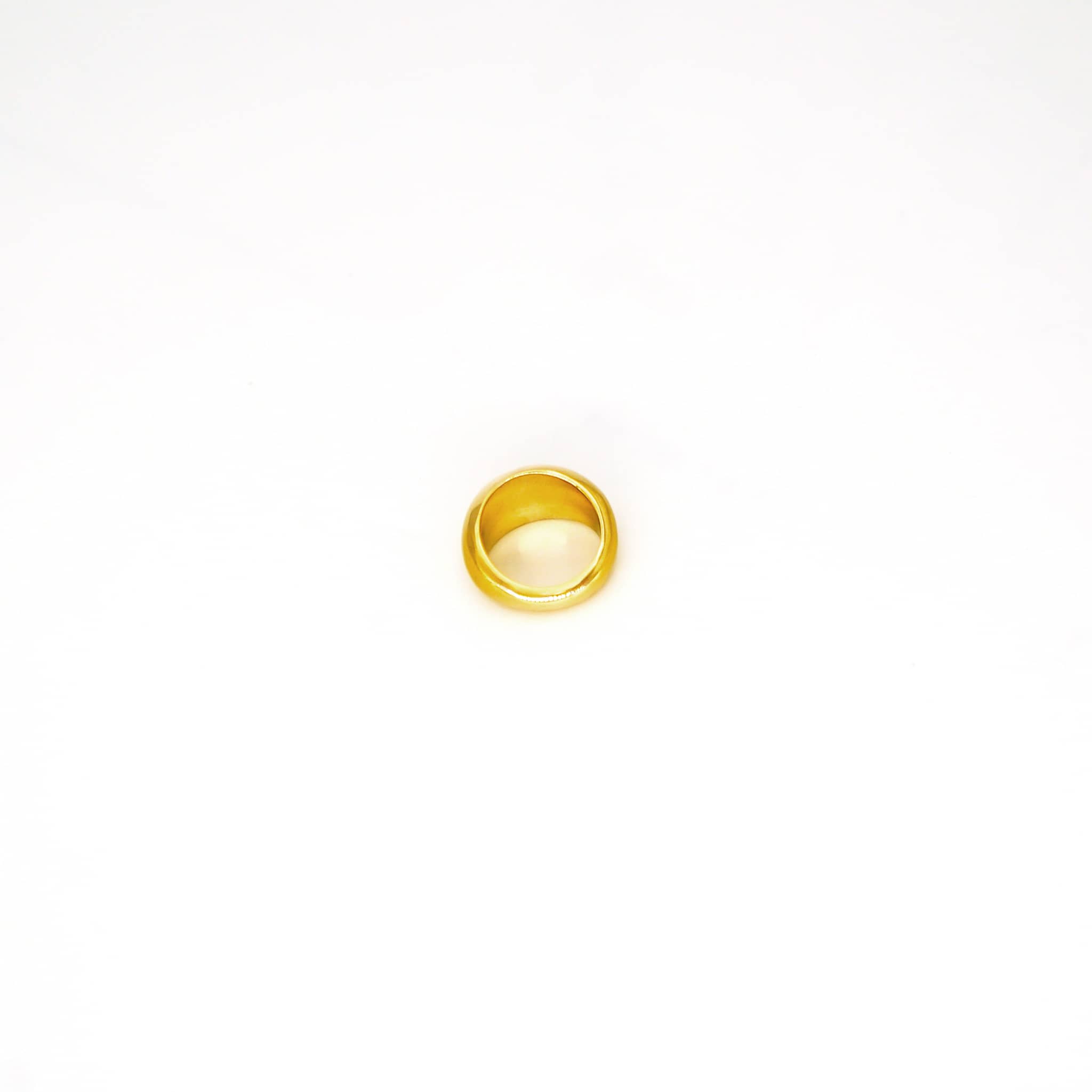 Huru Statement Ring