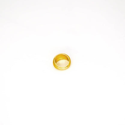 Huru Statement Ring