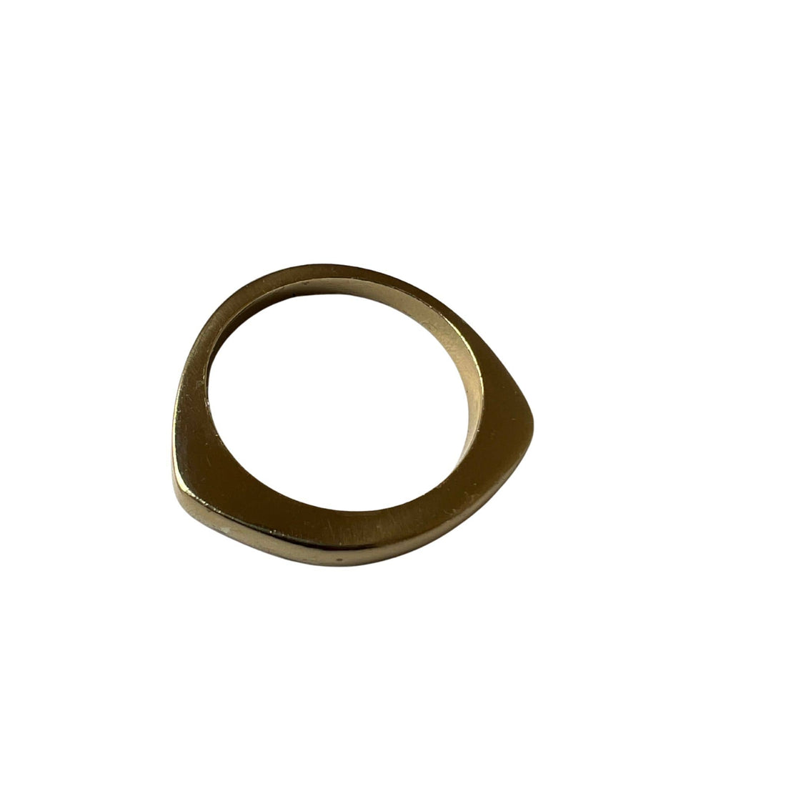 Ida Stacking Bar Ring for Men and Women