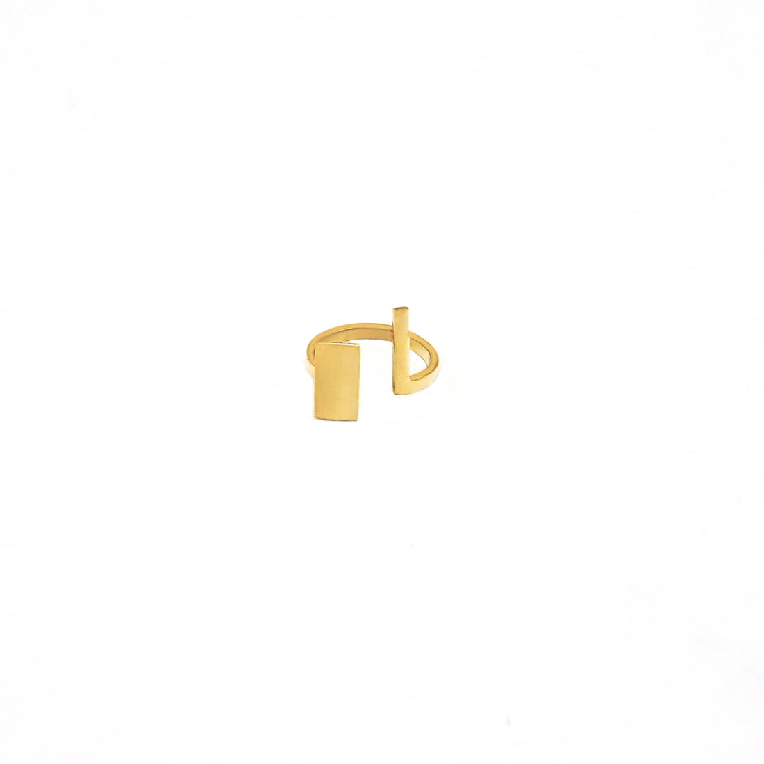 Iga Adjustable Bar Ring