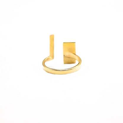 Iga Adjustable Bar Ring