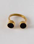 Rembo Adjustable Ring