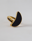 Zuri Adjustable Ring