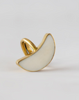 Zuri Adjustable Ring