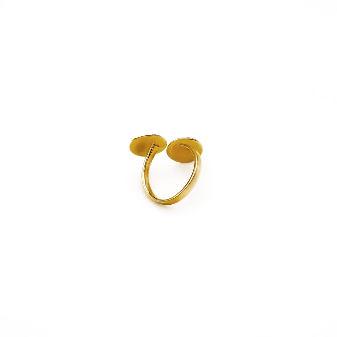 Java Adjustable Ring