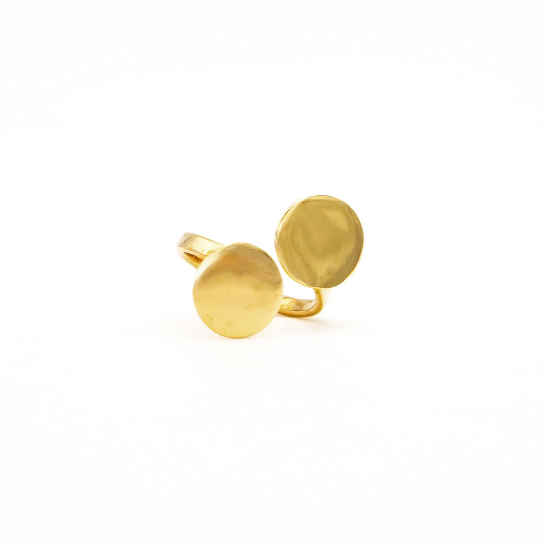 Java Adjustable Ring