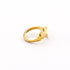 Jira Adjustable Wrap Band Ring