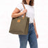 High Quality Canvas Tote Bags for Women  EcoDunia 