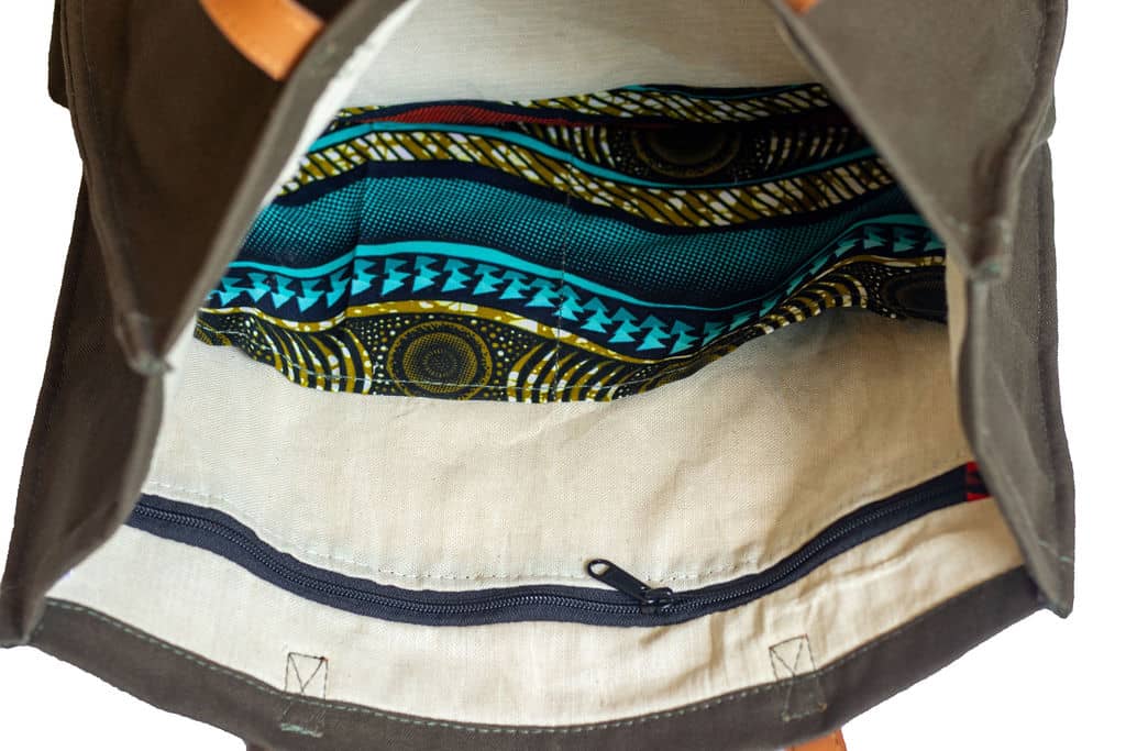 High Quality Canvas Tote Bags for Women  EcoDunia 