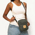 Rozi Canvas Crossbody Bag 2L 