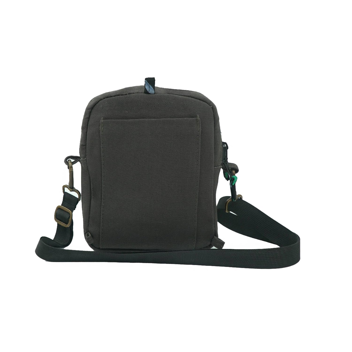 Rozi Canvas Crossbody Bag 2L 