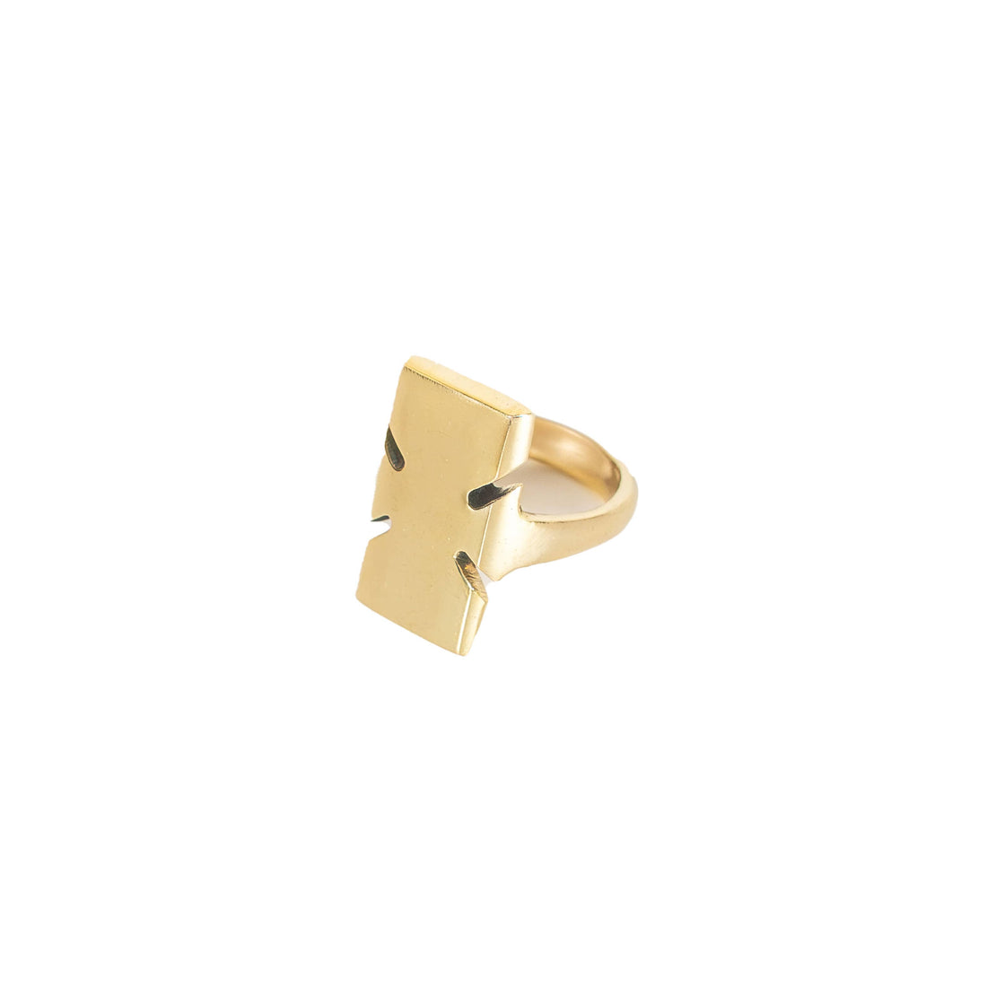 Kala Cast Ring