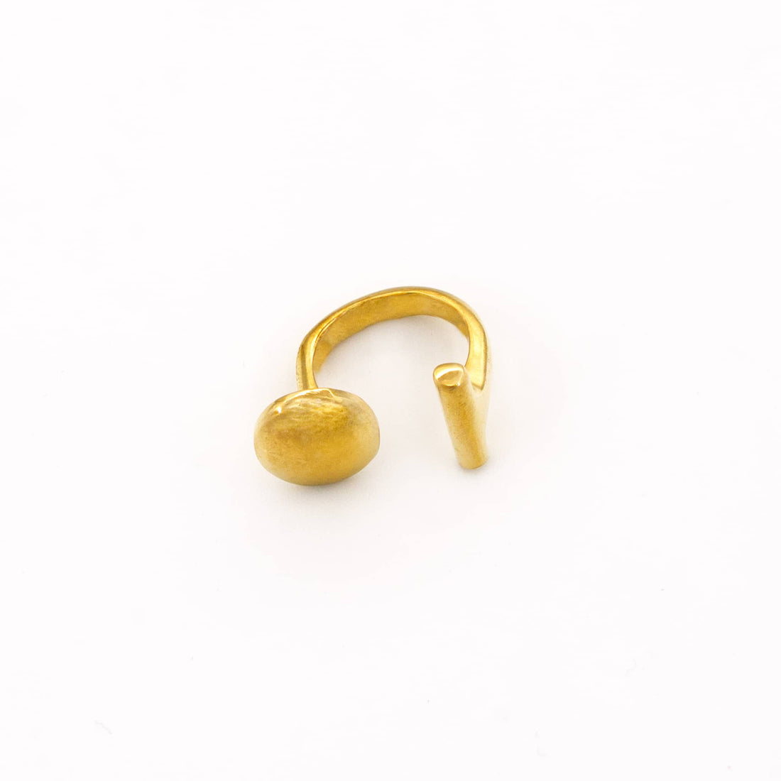 Kini Adjustable Ring
