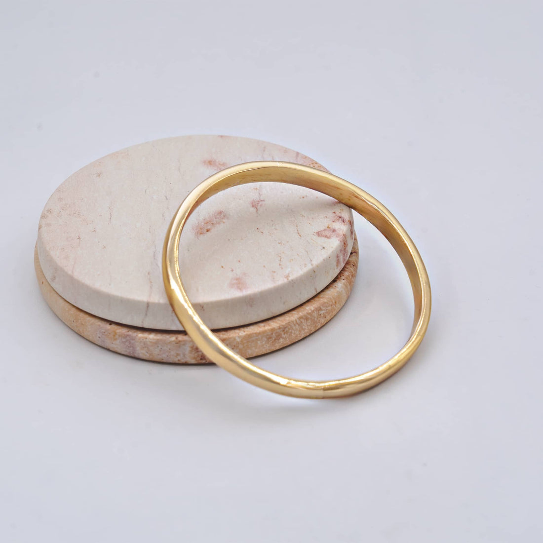 Kito Statement Wavy Bangle, Bracelet for Women