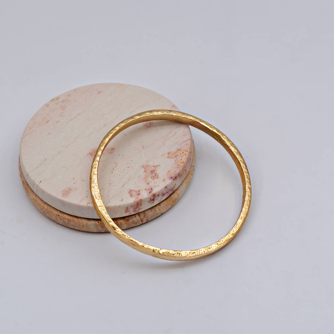 Kito Statement Wavy Bangle, Bracelet for Women