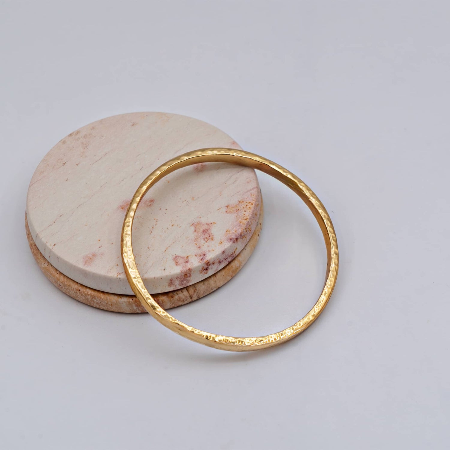 Kito Statement Wavy Bangle, Bracelet for Women