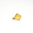 Kuna Puffy Rectangle Ring
