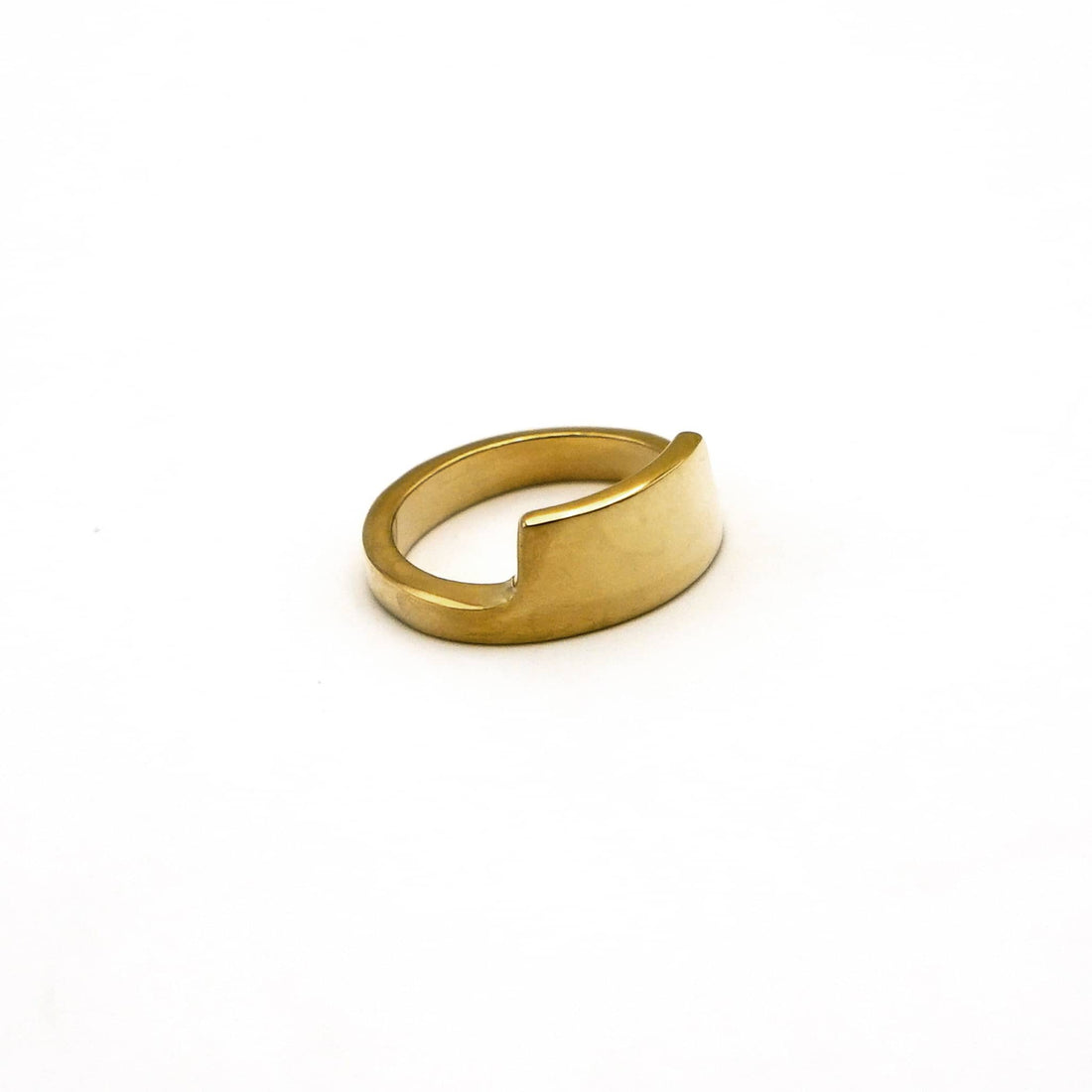 Kweli Ring
