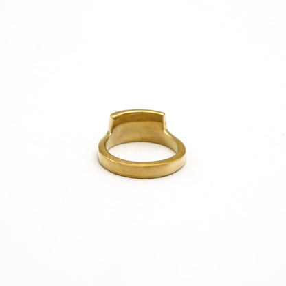 Kweli Ring