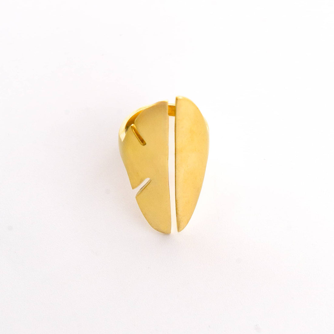 Laila Adjustable Statement Ring, Jewelry