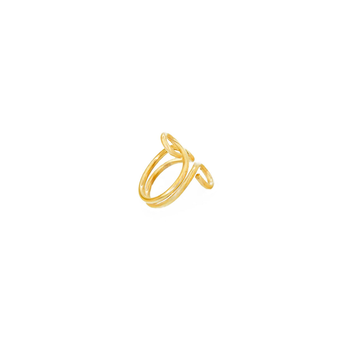 Lao Adjustable Ring