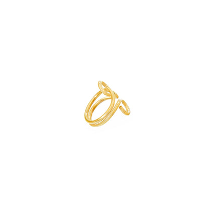 Lao Adjustable Ring