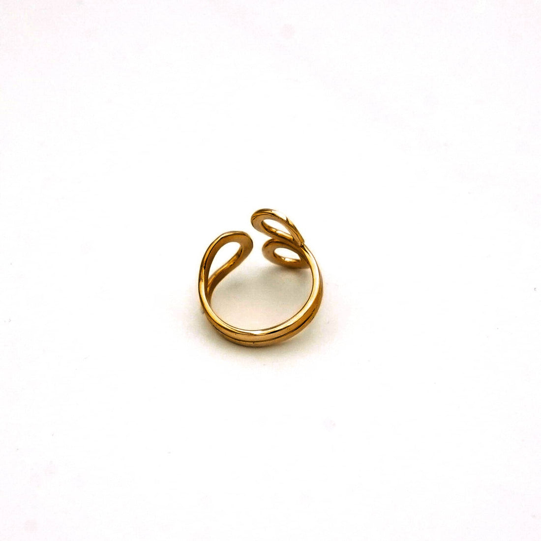 Lao Adjustable Ring