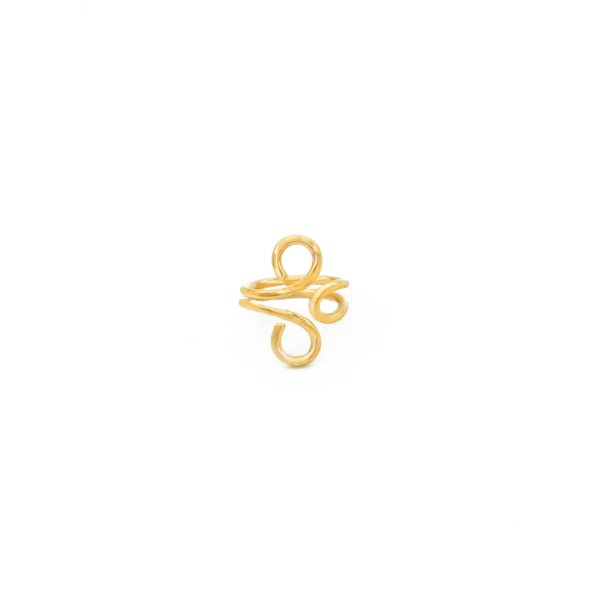 Wire Wrap Ring | Lao