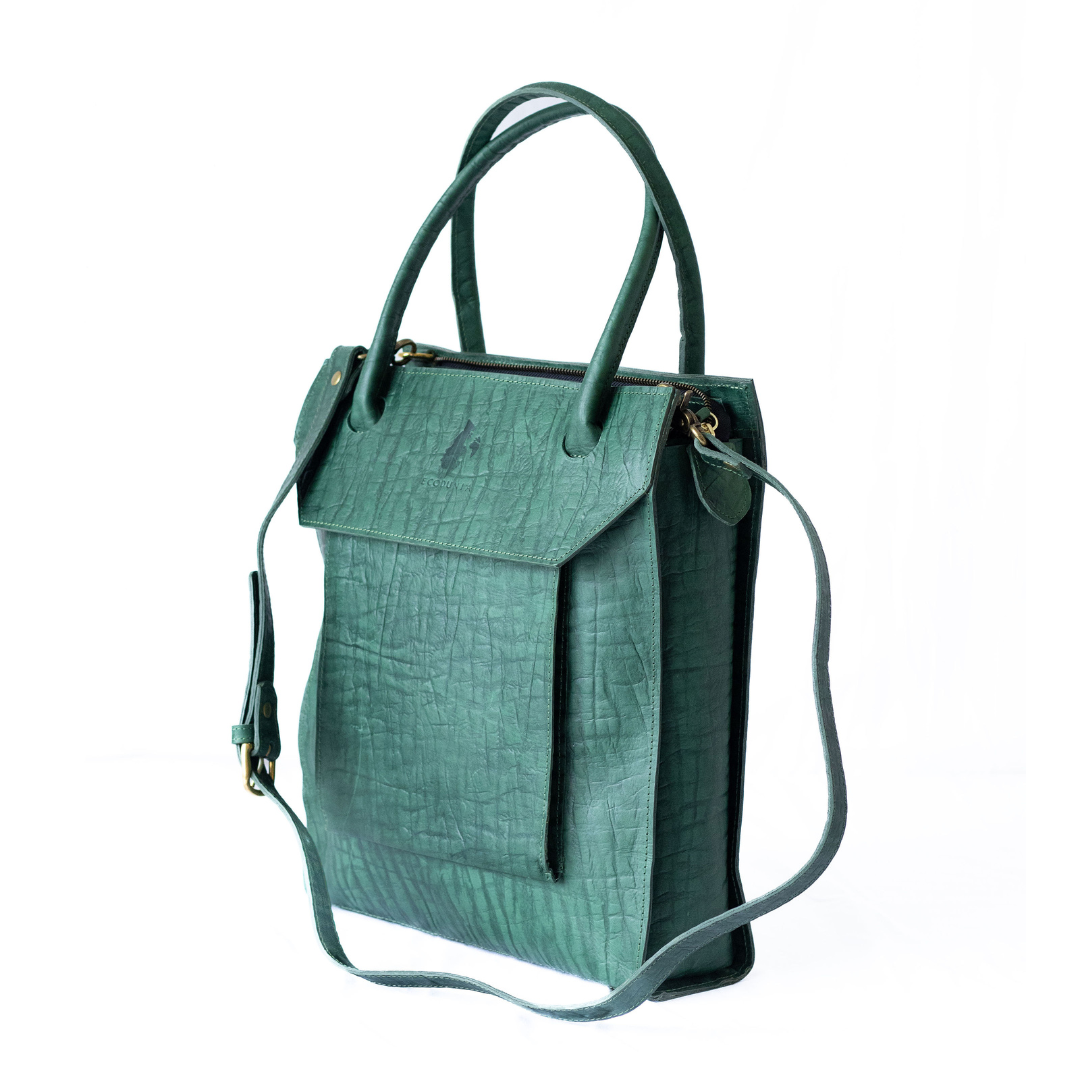 Elephant leather bag sale