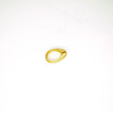 Leo Adjustable Ring