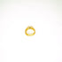 Leo Adjustable Ring