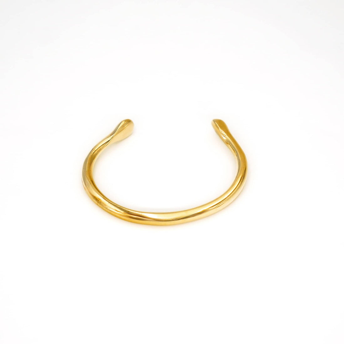 Linda Cuff Bracelet