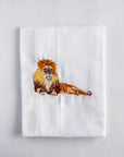 Napkins With Animals