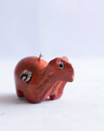 Soapstone Animals Ornaments