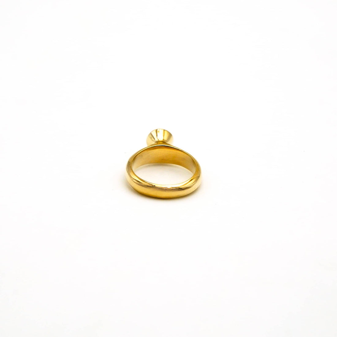 Lipa Signet Ring