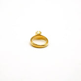 Lipa Signet Ring
