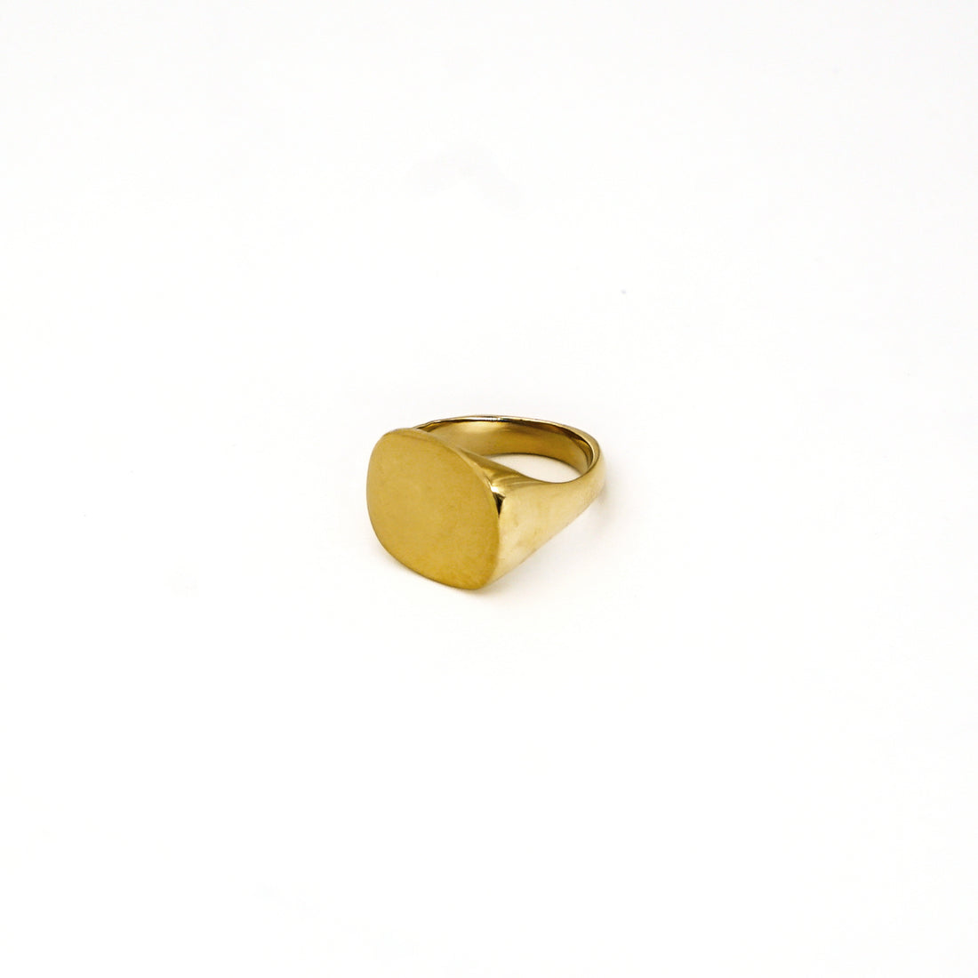 Mamba Singet Ring