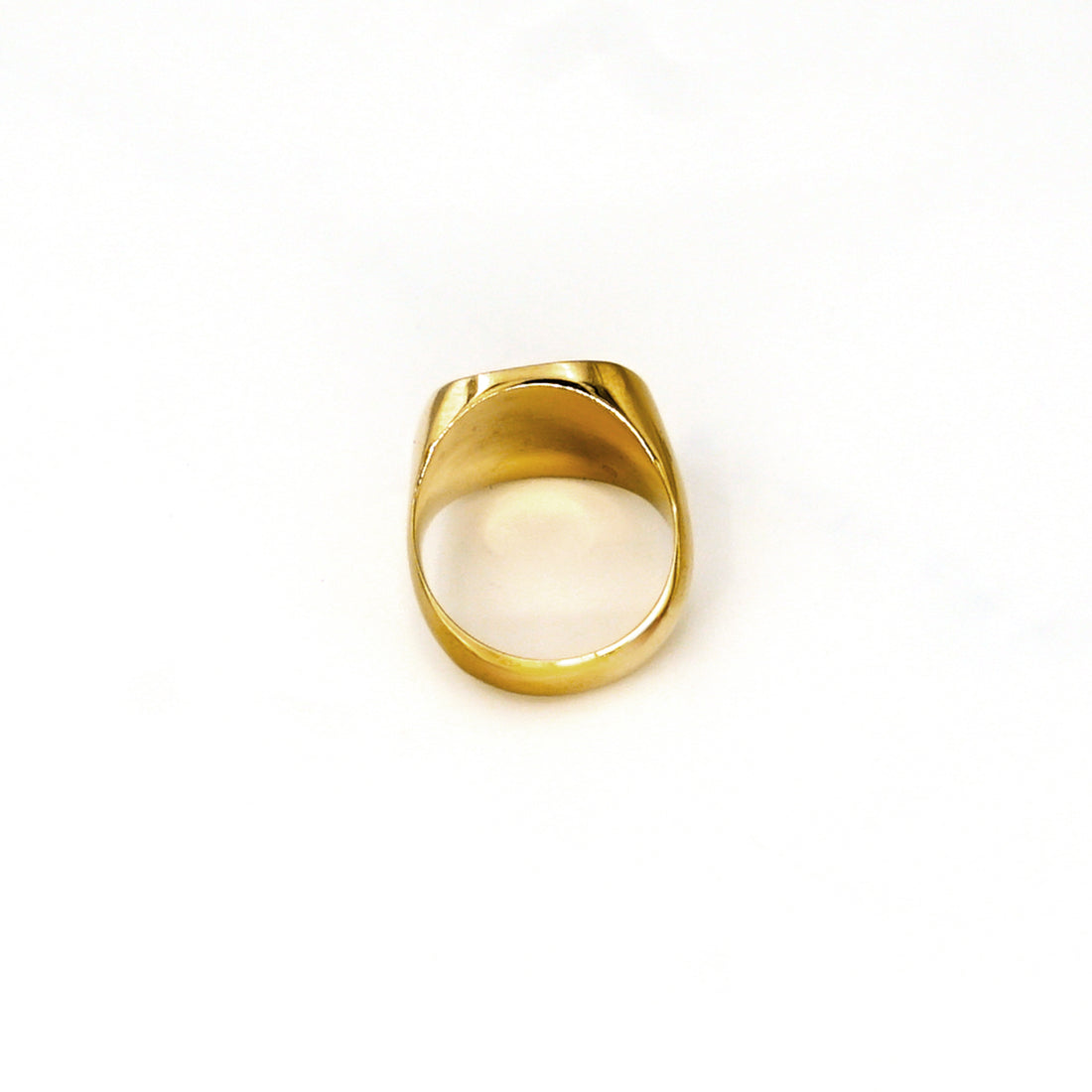 Mamba Singet Ring
