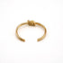 Mapenzi Cuff Knot Bracelet