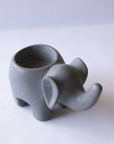 Soapstone Animal Tea Lights