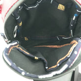 Rozi Vegan Leather Crossbody Bag 1L 