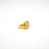 Mawe Adjustable Open Signet Ring