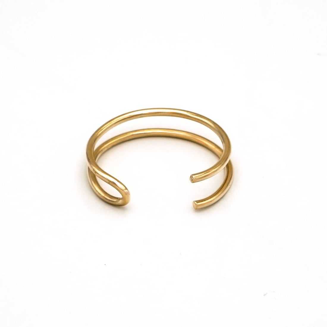 Mia Cuff Bracelet