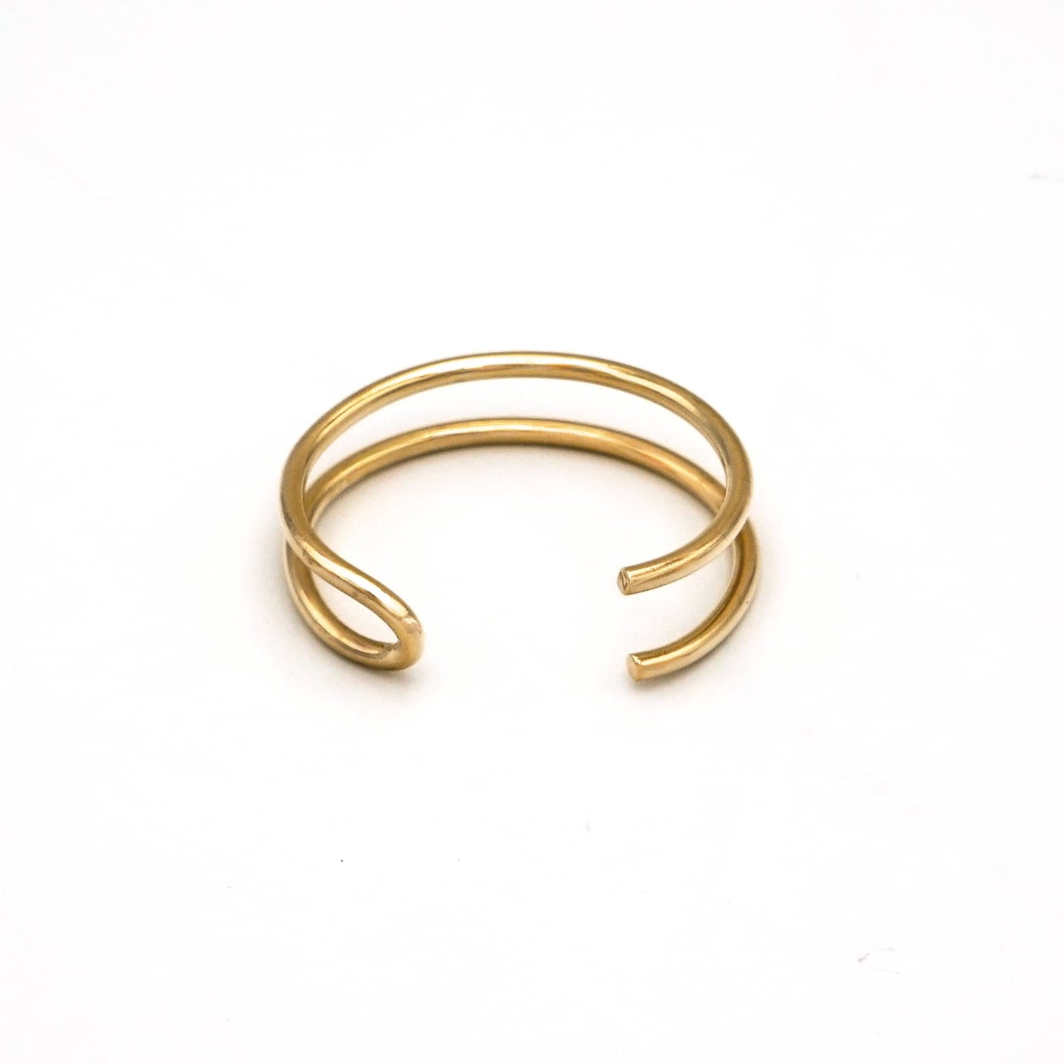 Mia Cuff Bracelet